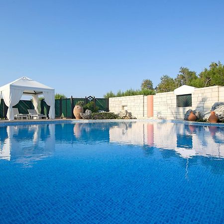 Knossos Royal Hotel Hersonissos  Bagian luar foto